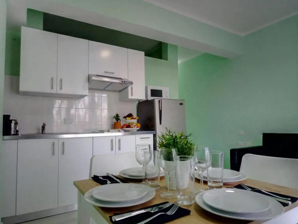 Blue Garden Apartment Πούντα Κάνα