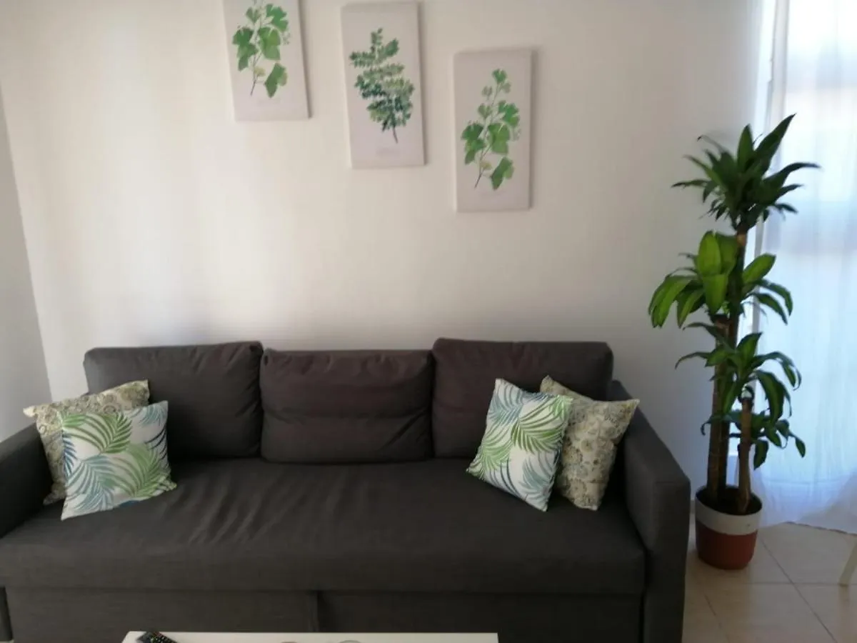 Blue Garden Apartment Πούντα Κάνα