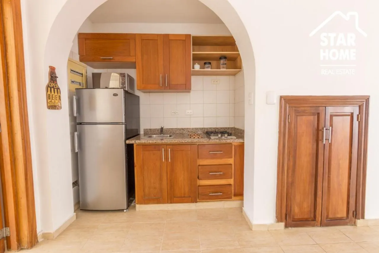 Blue Garden Apartment Πούντα Κάνα