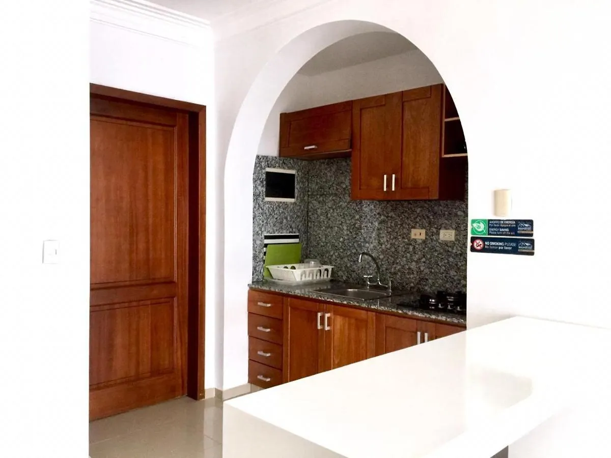 Blue Garden Apartment Πούντα Κάνα Δομινικανή Δημοκρατία
