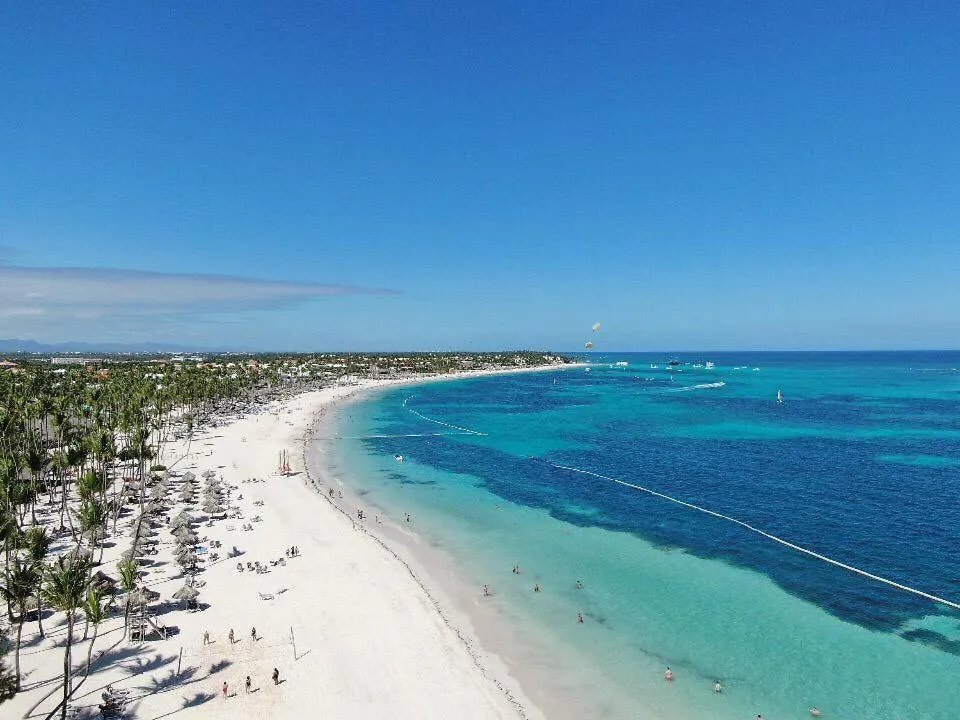 Επικοινωνία με το Blue Garden Apartment Punta Cana