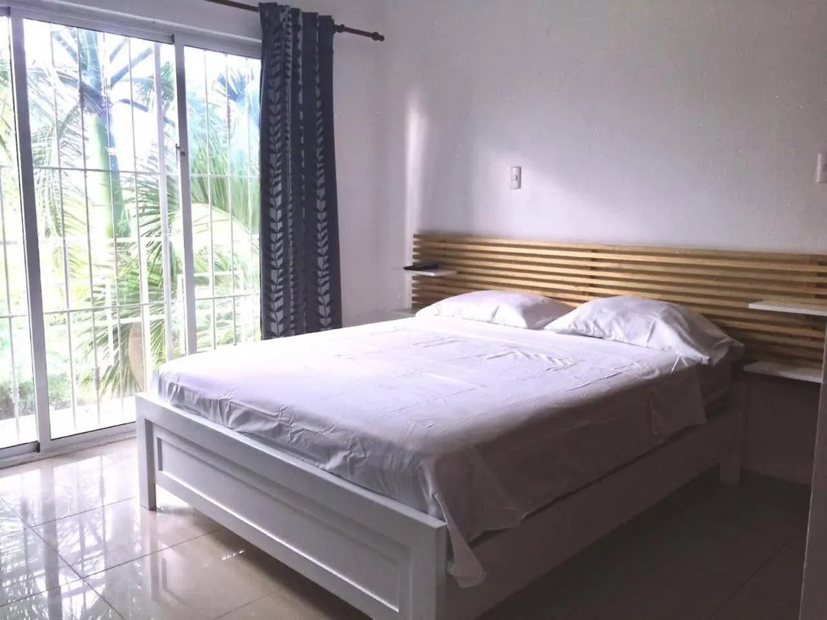 Blue Garden Apartment Πούντα Κάνα 0*,  Δομινικανή Δημοκρατία