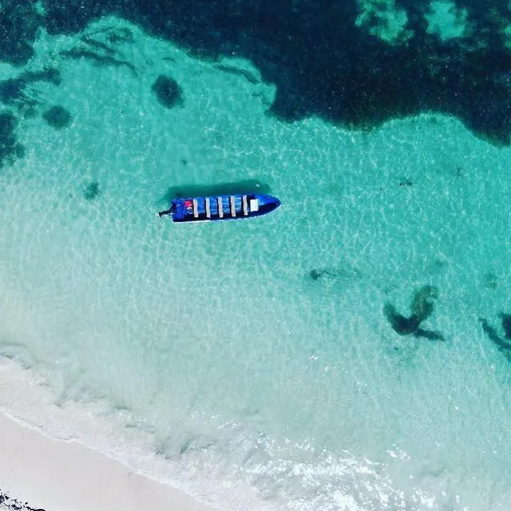 Blue Garden Apartment Πούντα Κάνα Δομινικανή Δημοκρατία