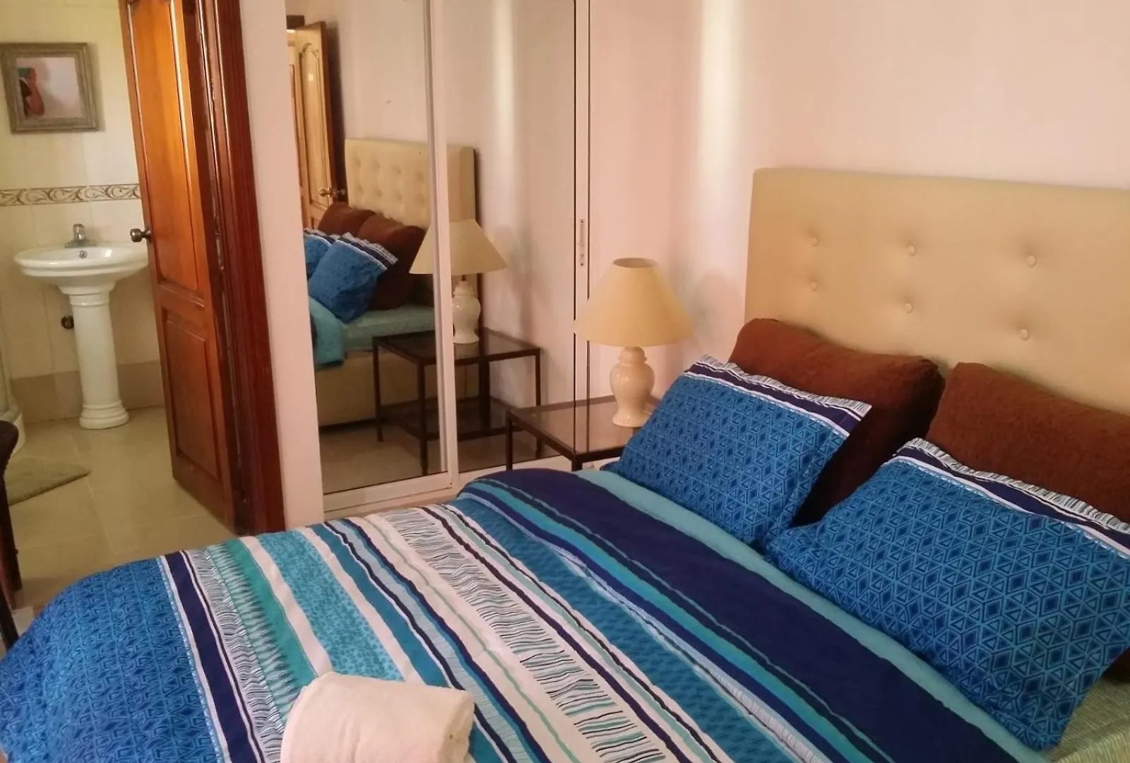 Blue Garden Apartment Πούντα Κάνα