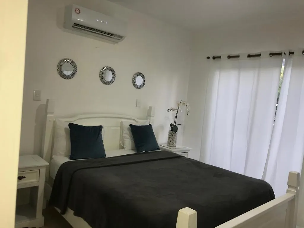 Blue Garden Apartment Πούντα Κάνα 0*,  Δομινικανή Δημοκρατία