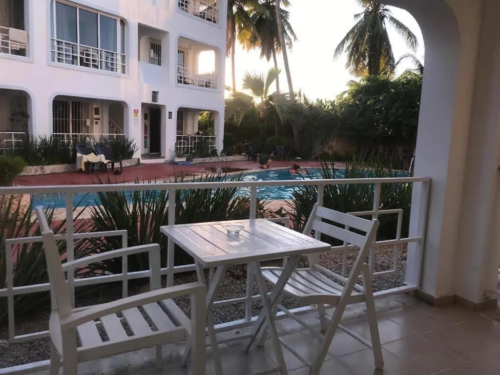 Blue Garden Apartment Πούντα Κάνα